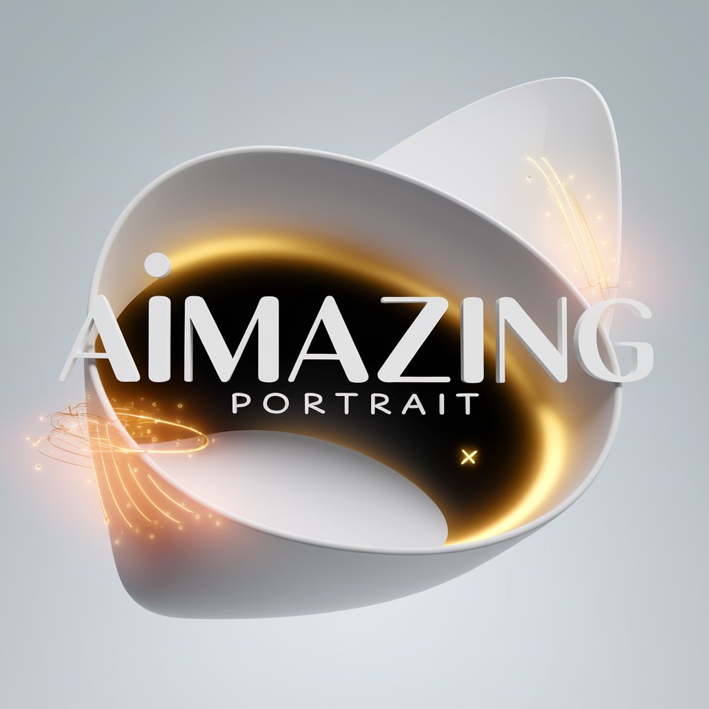AImazing Portraits