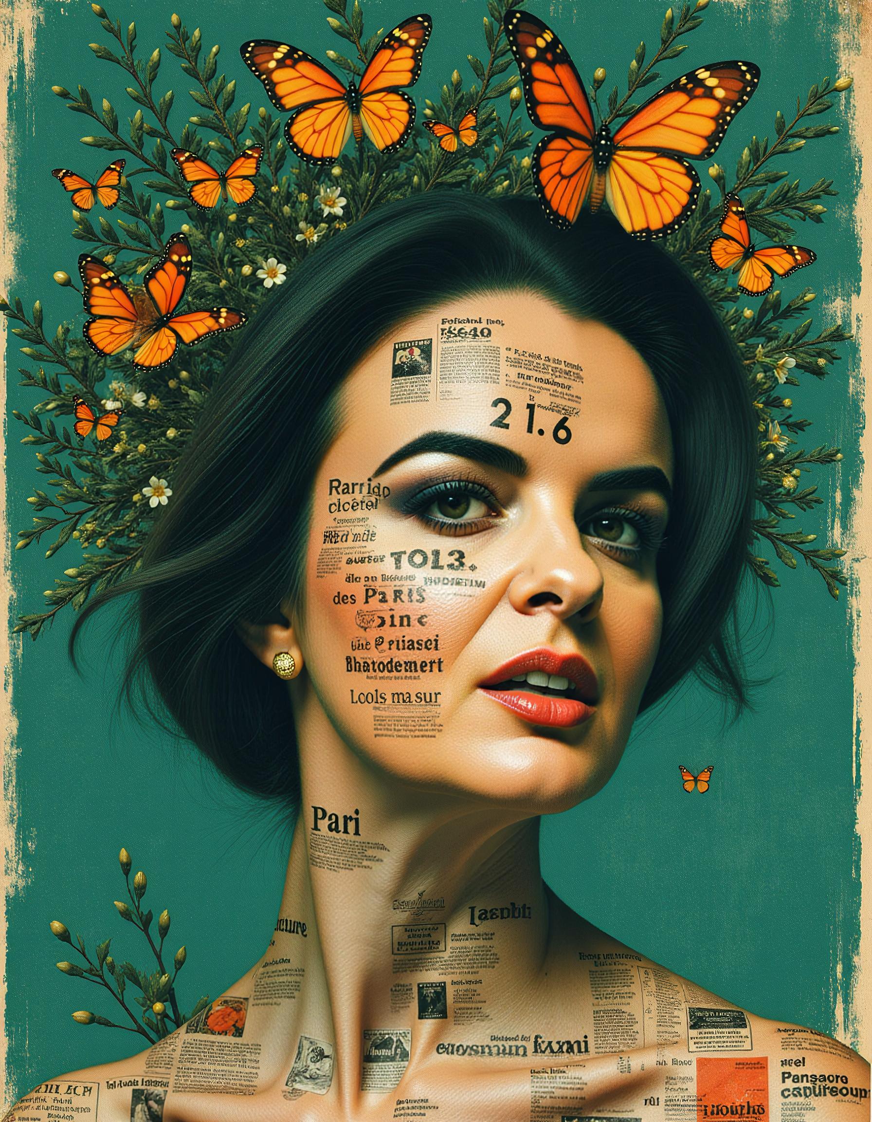 Femininity 